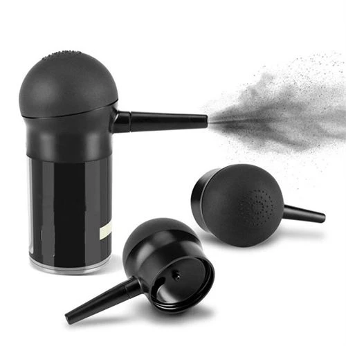 Saç Pudra Topik Toz Vb Püskürtücü ürün görseli 1