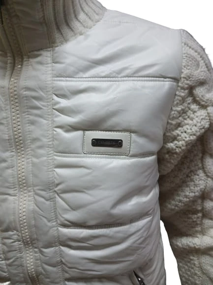 Celeste Erkek Triko Hırka - 4