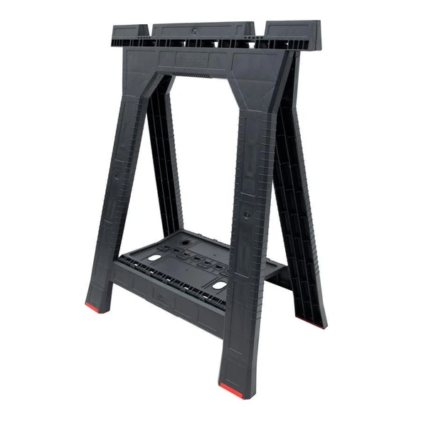 Qbrick System Sawhorse (tekli) Çalışma Tezgahı ürün görseli 1