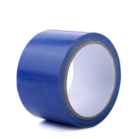 Tamir Takviye Bandı 48Mm X 10M Mavi 1 Adet ürün görseli 1