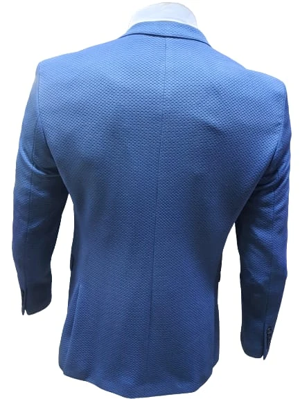 Presto D-2053 Erkek Slim Ceket - Resim 3