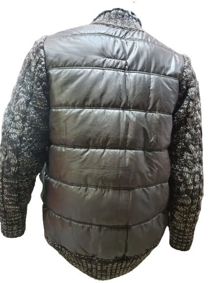 Celeste Erkek Triko Hırka - 6