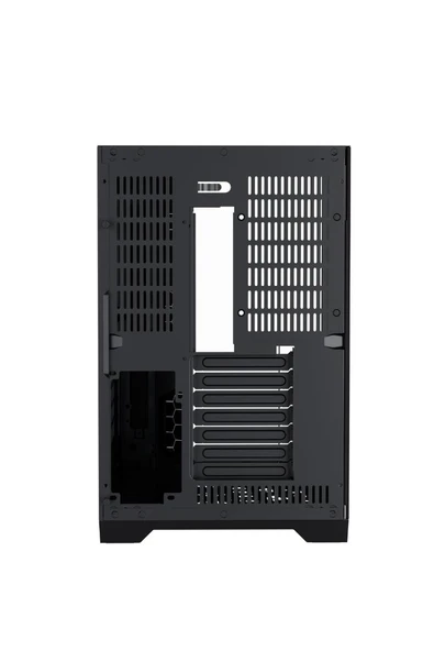 AIGO FT418 Pro AT-750W 80+ Bronze USB3.0 4×12CM Fan Siyah ATX Kasa - Resim 6