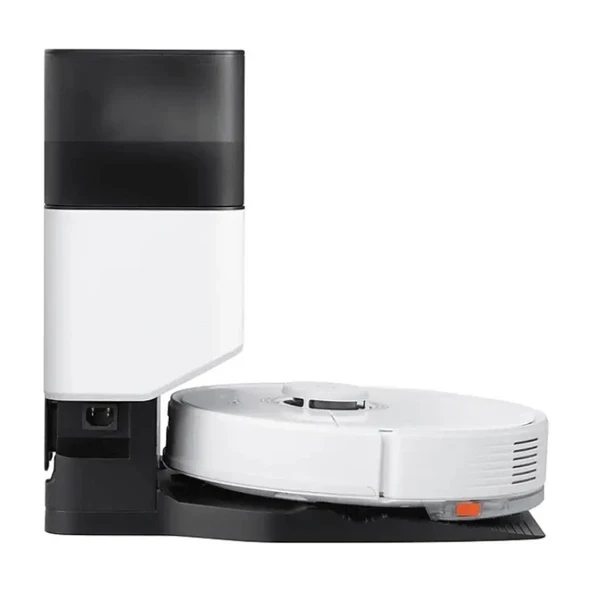 Roborock Roborock Q7 Max Plus Çöp Istasyonlu Akıllı Robot Süpürge ürün görseli 1