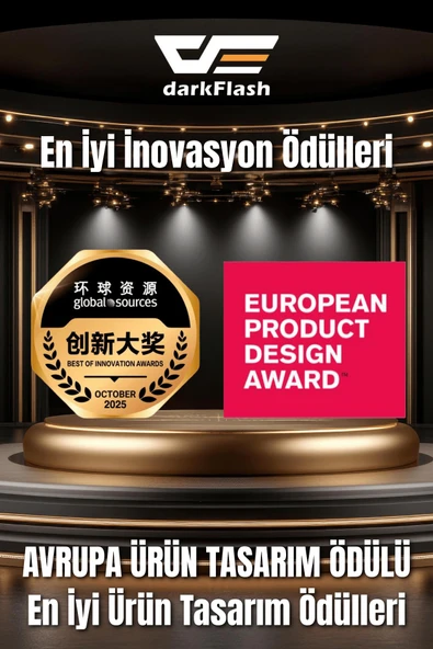 AIGO FT418 Pro AT-750W 80+ Bronze USB3.0 4×12CM Fan Siyah ATX Kasa - Resim 8