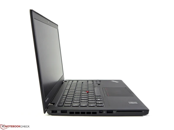 Lenovo Thinkpad T440s İ5-4300u İşlemci 12 Gb Ram 128 Gb SSD 14" W10 Dizüstü Bilgisayar ( Outlet ) - Resim 3
