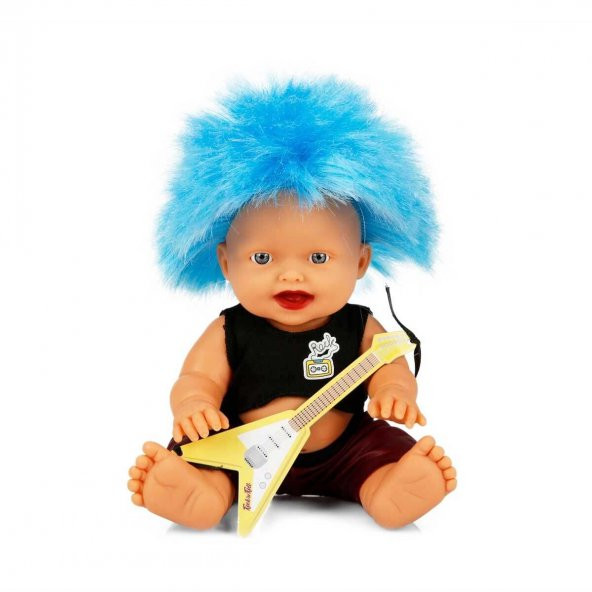 Sunman Punk Nil Bebek - 2