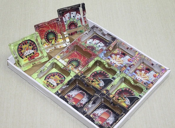 Cam Küllük Model 32 ürün görseli 1