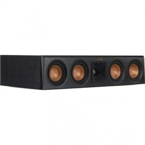 Klipsch Rp-404C Meşe Palamudu Center Hoparlör ürün görseli 1