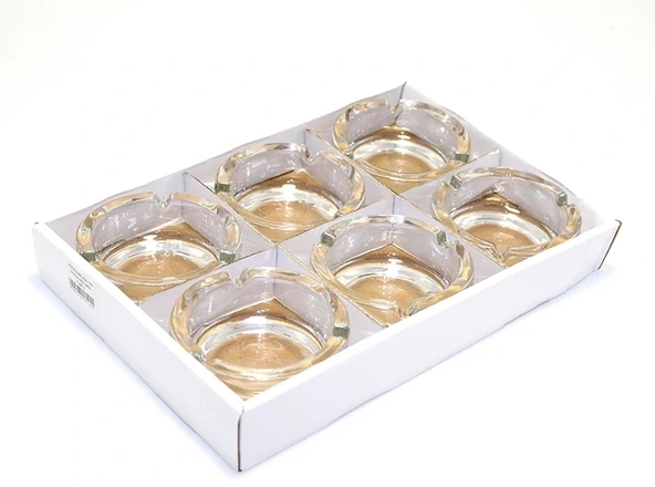 Cam Küllük Model 2 ürün görseli 1