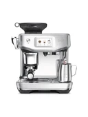 Sage The Barista Touch Impress SES881 BSS Yarı Otomatik Espresso Makinesi - Resim 2