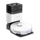 Roborock S8 Plus Çöp Istasyonlu Akıllı Robot Süpürge - Resim 2