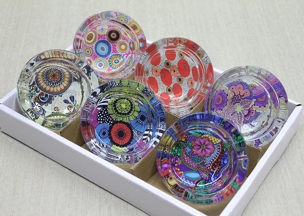 Cam Küllük Model 41 ürün görseli 1