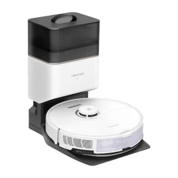 Roborock S8 Plus Çöp Istasyonlu Akıllı Robot Süpürge ürün görseli 1