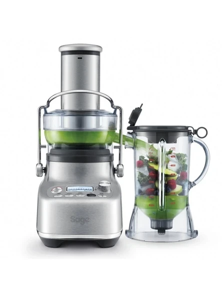 Sage SJB815 3X Bluıcer Pro 1350 W Katı Meyve Sıkacağı ürün görseli 1