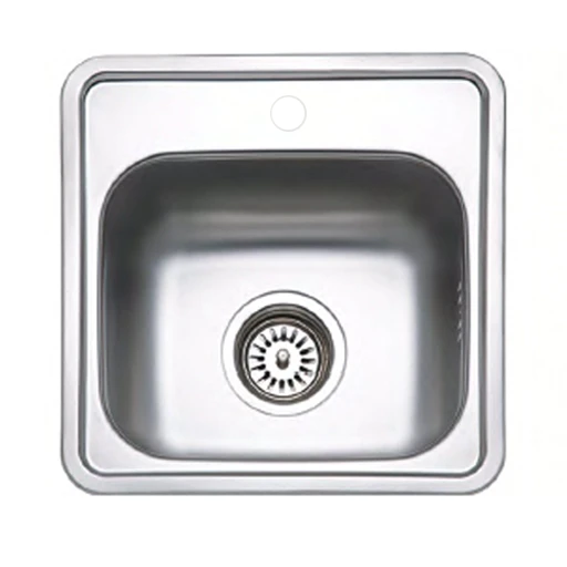 38 X 38 Mutfak Eviyesi 3838gr Keten Dokulu ürün görseli 1