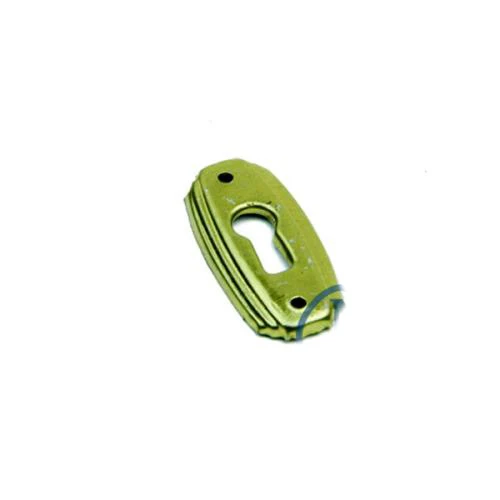 Dekoratif Kutu, Sandık Anahtar Ağızlığı, Rozeti - No:1, 1 Adet ürün görseli 1