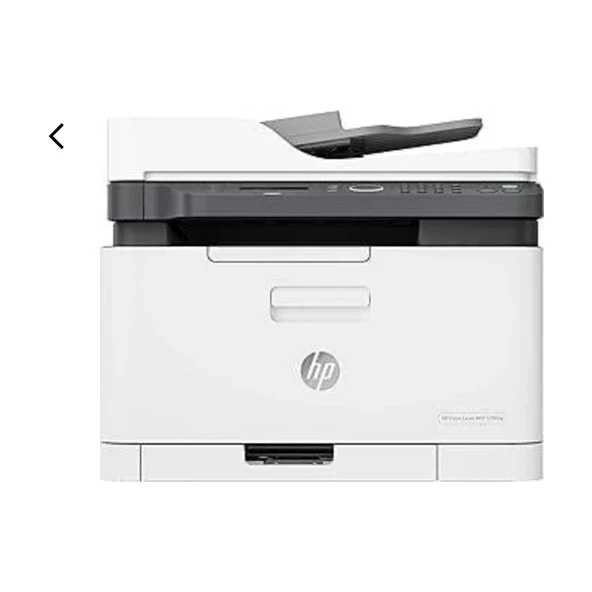 Hp Mfp 179FNW 4ZB97A Wi-Fi + Tarayıcı + Fotokopi + Faks Renkli Çok Fonksiyonlu Lazer Yazıcı ( ürün görseli 1
