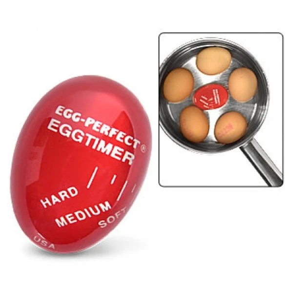 Yumurta Zamanlayıcı Dublör Yumurta Egg Timer ürün görseli 1