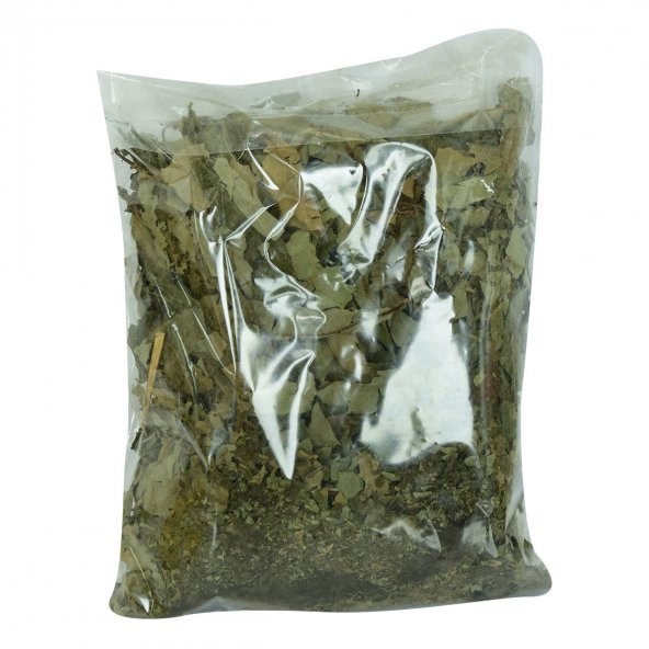 Üvez Yaprağı Doğal 100 Gr Paket - 3