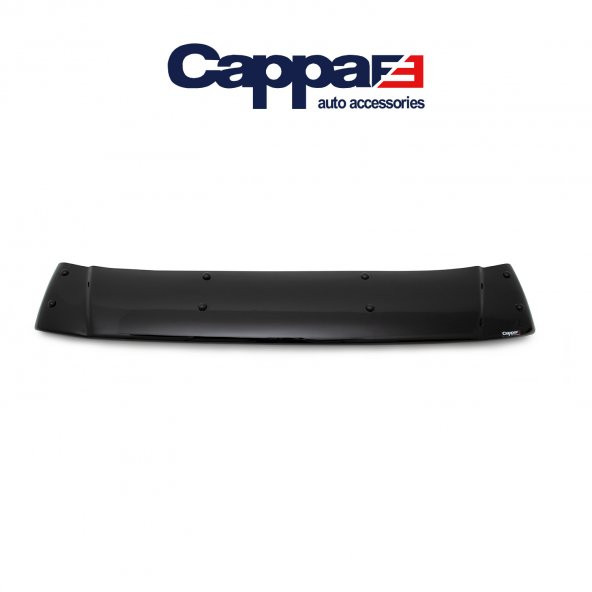 CAPPAFE Fiat Scudo Ön Cam Güneşlik Siperlik Şapka (ABS) 2007-2016