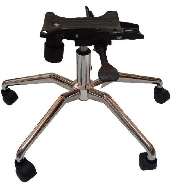 Örümcek Yıldız Ayak Seti Kuyruklu Mekanizma