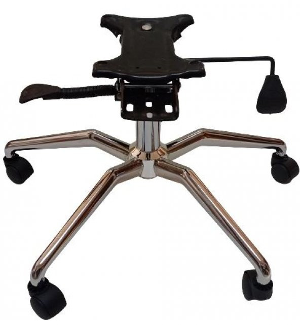 Örümcek Yıldız Ayak Seti Kuyruklu Mekanizma - 2