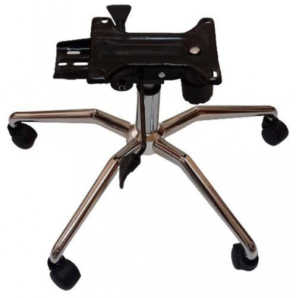 Örümcek Yıldız Ayak Seti Kuyruklu Mekanizma - 3