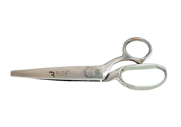 Rıza Sürfile Makası No: 8,5 inç / 21,59 cm - Krom Kaplama ürün görseli 1