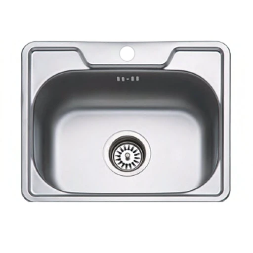 46 X 37 Mutfak Eviyesi 4637gr Keten Dokulu ürün görseli 1