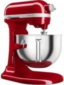 KitchenAid 5KSM60SPXEER 5.6 lt Empire Red Planet Mikser - Resim 2
