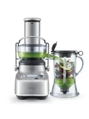 Sage SJB815 3X Bluıcer Pro 1350 W Katı Meyve Sıkacağı - Resim 2