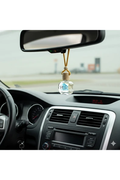 Pelldio Sea Breeze Araba Kokusu 8ml ürün görseli 1