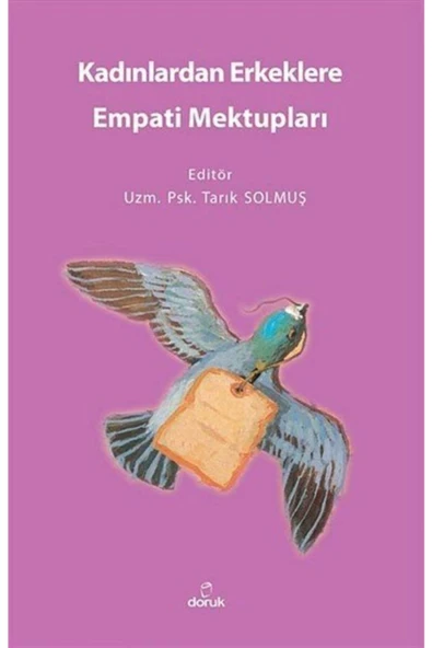 Kadınlardan Erkeklere Empati Mektupları ürün görseli 1