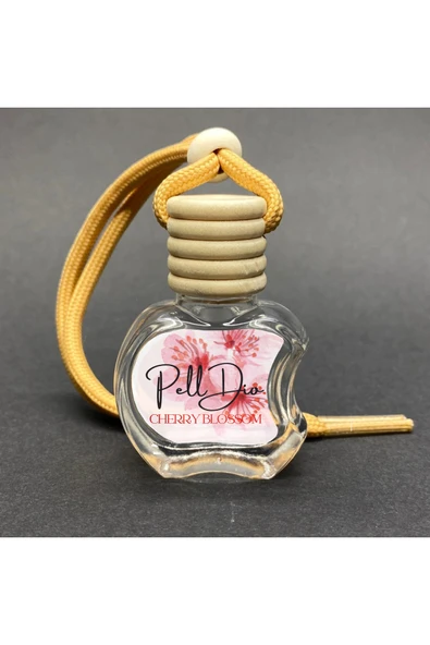 Pelldio Cherry Blossom Araba Kokusu 8ml ürün görseli 1