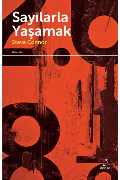 Sayılarla Yaşamak ürün görseli 1