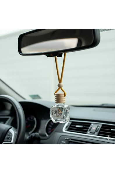 Pelldio Jasmine Araba Kokusu 8ml ürün görseli 1