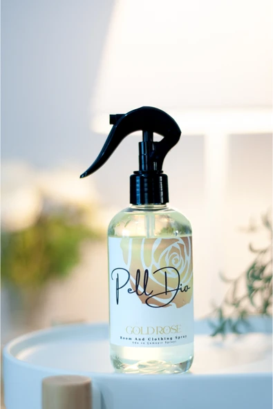 Pelldio Mango Oda ve Çamaşır Spreyi 250 ml ürün görseli 1