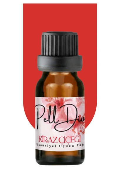 Pelldio 3'lü Esansiyel Uçucu Koku Yağı Buhurdanlık Yağı Difüzör Esansı Hobi Esans Ortam Oda 10ml-2 - Resim 2