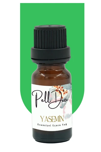 Pelldio 6'lı Esansiyel Uçucu Koku Yağı Buhurdanlık Yağı Difüzör Esansı Hobi Esans Ortam Oda 10ml-2 - Resim 7