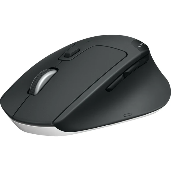 M720 Triathlon Kablosuz Mouse 910-004791 - Resim 3