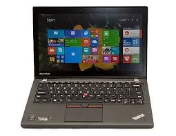 Lenovo ThinkPad x250 İ5-5300 işlemci 8 Gb Ram 240 Gb SSd Dokunmatilk Ekran W10 Dizüstü Bilgisayar ( Outlet ) - Resim 2