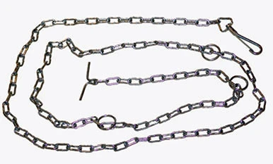 Köpek Zinciri - 4x200 - 1 Adet ürün görseli 1