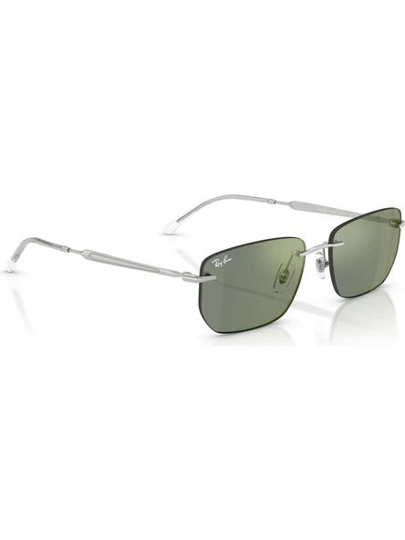 Ray-Ban RB3768 003/6R 56 Unisex Güneş Gözlüğü - Resim 4