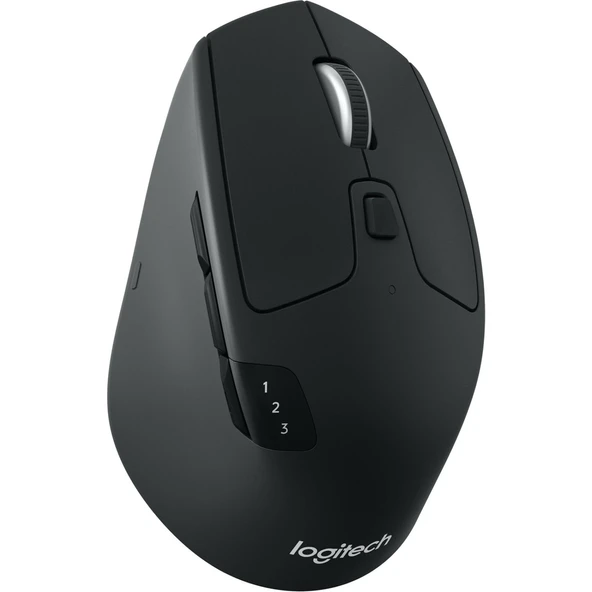 M720 Triathlon Kablosuz Mouse 910-004791 - Resim 2