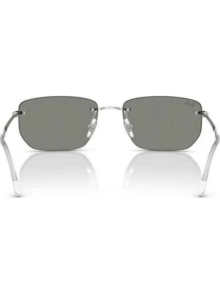 Ray-Ban RB3768 003/6R 56 Unisex Güneş Gözlüğü - Resim 3