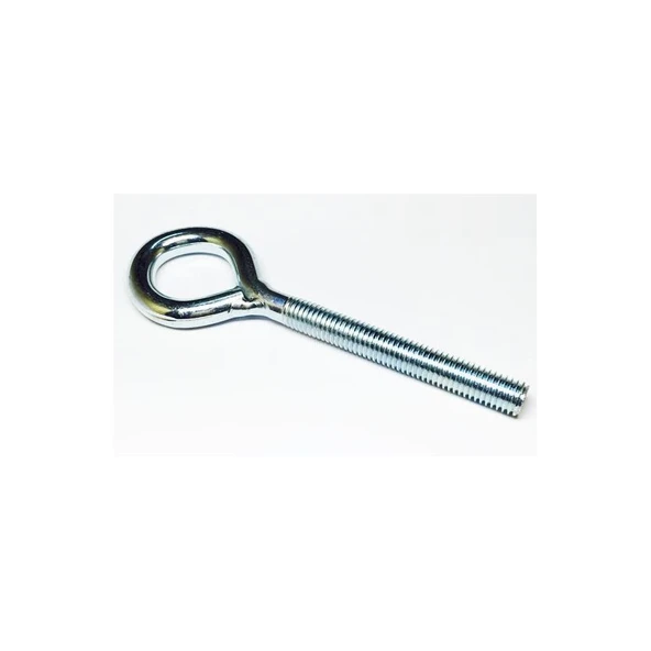 Kaynaklı Civata M8x160 - 5 Adet ürün görseli 1