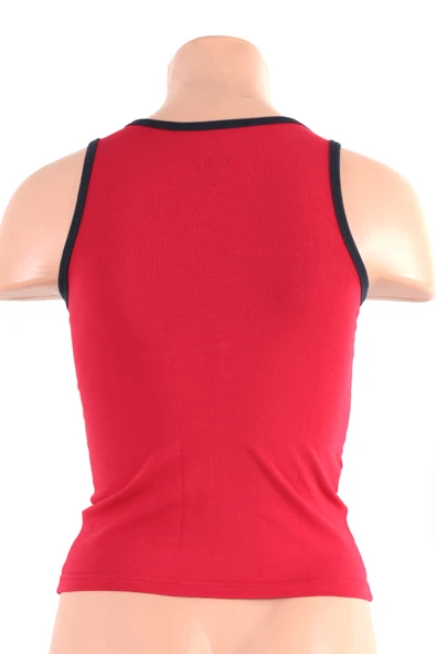 Miorre Çocuk Atleti - Resim 4