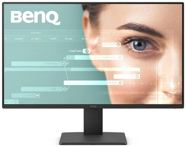 BENQ 27" GW2791 FHD 5MS 100HZ IPS MONITOR ürün görseli 1