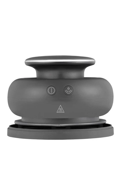 Altus HandyGo AL 5533 A 1400 W Antrasit Buharlı Kırışık Giderici - Resim 3